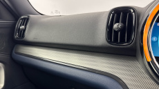 MINI Countryman 1.5 Cooper Exclusive 5dr Auto Petrol Hatchback